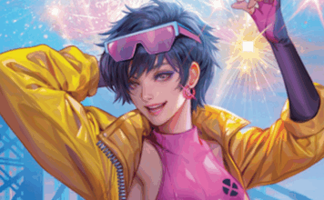 The Marvel Rundown: JUBILEE: DEADLY REUNION shines brightly Jubilee: Deadly Reunion