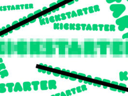 Creators respond to Kickstarter’s new adult content ban