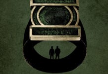 Second LANTERNS teaser trailer features much more green