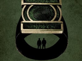 Second LANTERNS teaser trailer features much more green