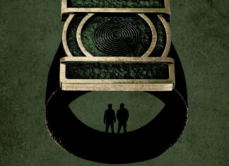 Second LANTERNS teaser trailer features much more green