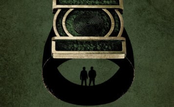 Second LANTERNS teaser trailer features much more green