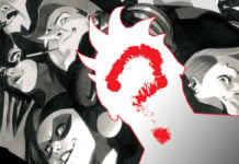 DC launches competition for fans to create a new Batman villain