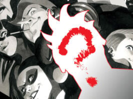 DC launches competition for fans to create a new Batman villain