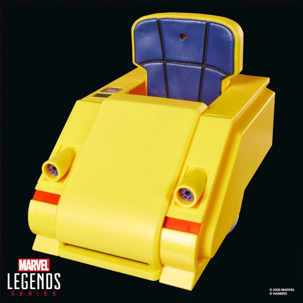 Marvel Legends SDCC 26