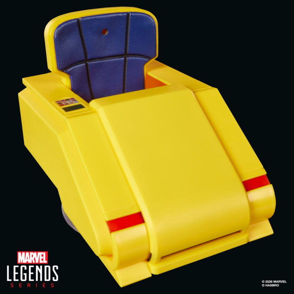 Marvel Legends SDCC 26