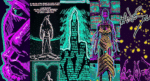 Graphic Novel Review: MARTYR LOSER KING skewers both the way we live and what it costs Martyr Loser King
