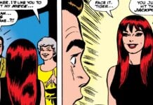 Marvel celebrates Mary Jane Watson 60th anniversary with one-shot special Mary Jane Watson