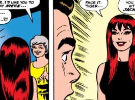 Marvel celebrates Mary Jane Watson 60th anniversary with one-shot special Mary Jane Watson