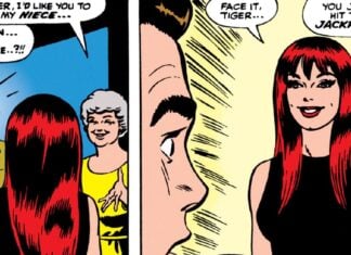 Marvel celebrates Mary Jane Watson 60th anniversary with one-shot special Mary Jane Watson