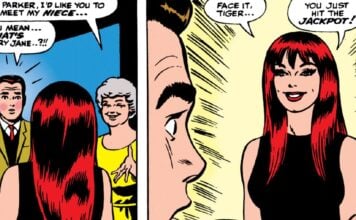 Marvel celebrates Mary Jane Watson 60th anniversary with one-shot special Mary Jane Watson