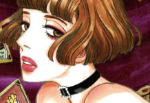 MEMOIRS OF AMOROUS GENTLEMEN to become off-Broadway musical