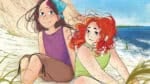 Graphic Novel Review: Niki Smith’s MIDSUMMER SISTERS radiates warmth