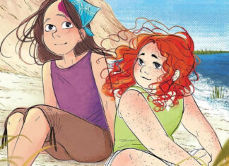 Graphic Novel Review: Niki Smith’s MIDSUMMER SISTERS radiates warmth