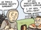 The Beat Digest 05/12/26: MISTER GOTCHA book in the works