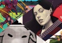 Oni Press August 2026 Solicitations Oni Press August 2026 Solicitations