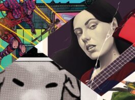 Oni Press August 2026 Solicitations Oni Press August 2026 Solicitations