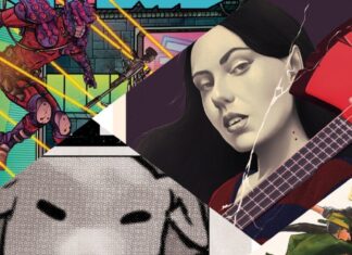 Oni Press August 2026 Solicitations Oni Press August 2026 Solicitations