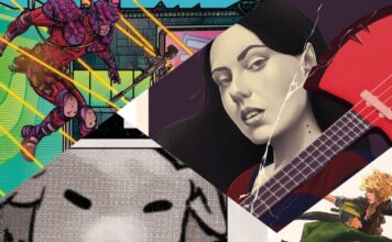 Oni Press August 2026 Solicitations Oni Press August 2026 Solicitations