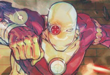Deadshot takes aim in DC’s new NEXT LEVEL: ONE SHOT from Duggan and Blanco