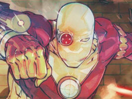 Deadshot takes aim in DC’s new NEXT LEVEL: ONE SHOT from Duggan and Blanco
