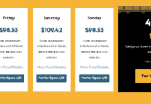 NYCC ’26 – NYCC ticket prices shoot up! But by how much?