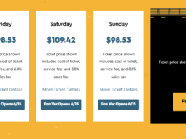 NYCC ’26 – NYCC ticket prices shoot up! But by how much?
