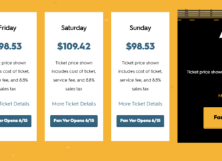 NYCC ’26 – NYCC ticket prices shoot up! But by how much?