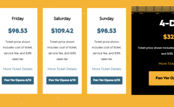 NYCC ’26 – NYCC ticket prices shoot up! But by how much?