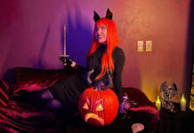 Horror Beat: NEO PULPS! Promises Horror And Thrills With A Puerto Rican Bite neo pulps
