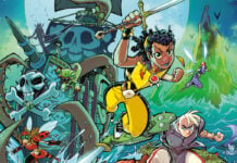 The Beat Digest 05/29/26: NEVERLANDERS returns