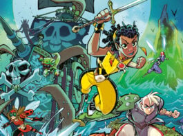 The Beat Digest 05/29/26: NEVERLANDERS returns