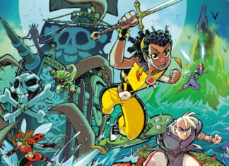 The Beat Digest 05/29/26: NEVERLANDERS returns