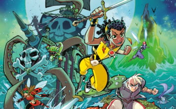 The Beat Digest 05/29/26: NEVERLANDERS returns