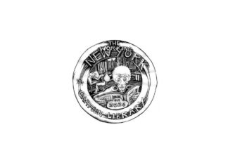 New York Working Cartoon Library seeking endowment funds New York Working Cartoon Library logo featured
