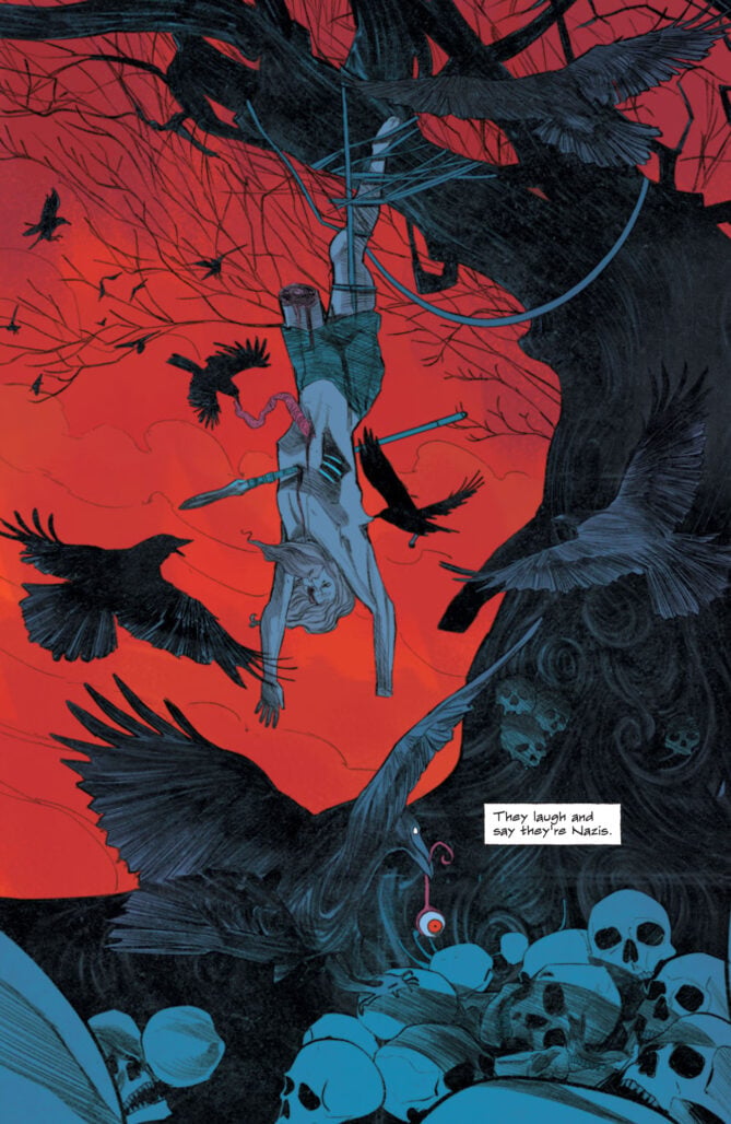 Odin #1