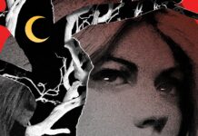 Interview: James Tynion IV and Marguerite Bennett talk ODIN, a bloody mix of Norse mythos and Neo Nazis