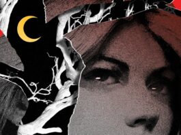 Interview: James Tynion IV and Marguerite Bennett talk ODIN, a bloody mix of Norse mythos and Neo Nazis