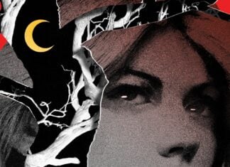 Interview: James Tynion IV and Marguerite Bennett talk ODIN, a bloody mix of Norse mythos and Neo Nazis