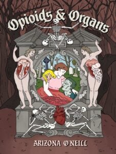 Opioids and Organs cover art