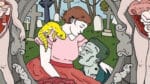 Graphic Novel Review: OPIOIDS & ORGANS deftly dismantles the “hero” narrative of organ donations