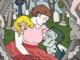 Graphic Novel Review: OPIOIDS & ORGANS deftly dismantles the “hero” narrative of organ donations