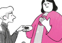 Exclusive Preview: Check out Claus Daniel Herrmann’s PINK MONSTERS before it hits shelves