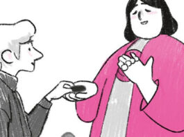 Exclusive Preview: Check out Claus Daniel Herrmann’s PINK MONSTERS before it hits shelves