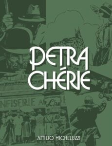 Petra Chérie