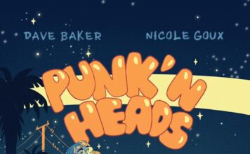 Interview: Dave Baker and Nicole Goux talk craft, marketing, and PUNK’N HEADS