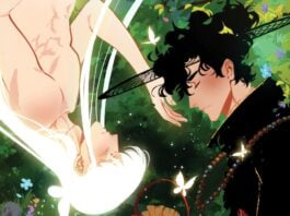 Interview: January Sun answers all our THE REAPER AND THE WAITING questions The Reaper and the Waiting cover