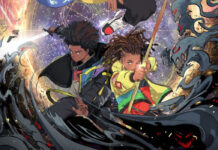 2026 Glyph Comics Award winners announced