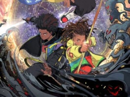 2026 Glyph Comics Award winners announced