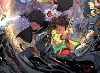 2026 Glyph Comics Award winners announced